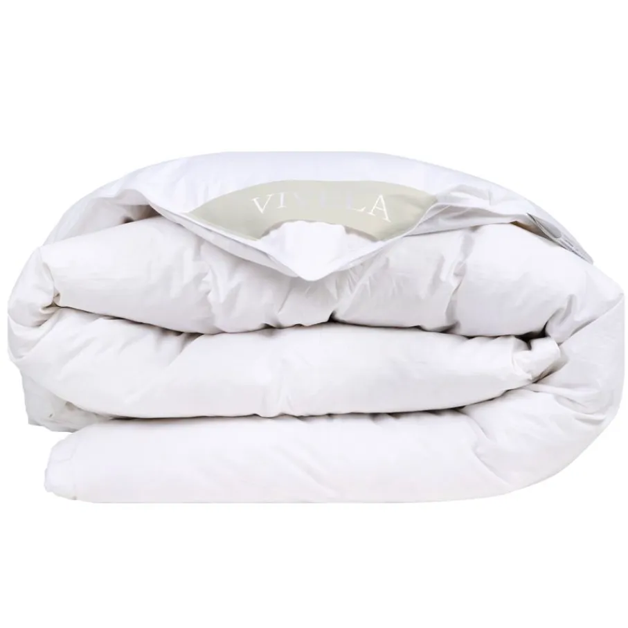 Beddengoed< Vivela Dekbed Luxury 4-seizoenen - 240x220 cm