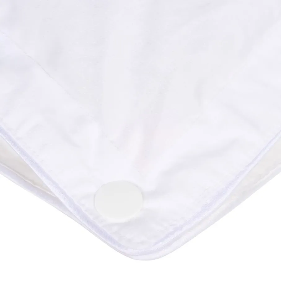 Beddengoed< Vivela Dekbed Luxury 4-seizoenen - 140x220 cm