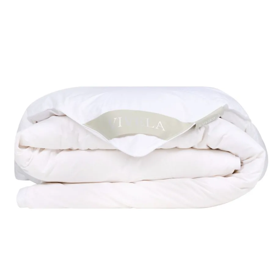 Beddengoed< Vivela Dekbed Premium 4-seizoenen - 140x220 cm
