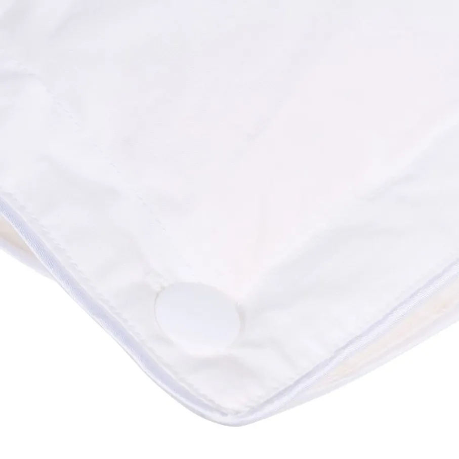 Beddengoed< Vivela Dekbed Premium 4-seizoenen - 140x220 cm