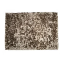 Vloerkleden<Brinker Carpets Vloerkleed Arezzo ST Grijs - 170x230 cm
