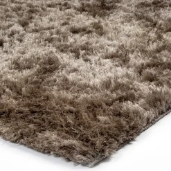 Vloerkleden<Brinker Carpets Vloerkleed Arezzo ST Grijs - 170x230 cm