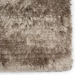 Vloerkleden<Brinker Carpets Vloerkleed Arezzo ST Grijs - 170x230 cm