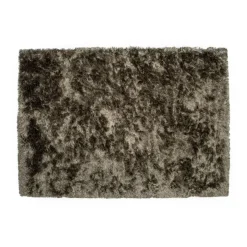 Vloerkleden<Brinker Carpets Vloerkleed Arezzo ST Groen - 170x230 cm