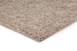Vloerkleden<Brinker Carpets Vloerkleed Berbero Lungo Beige - 170x230 cm