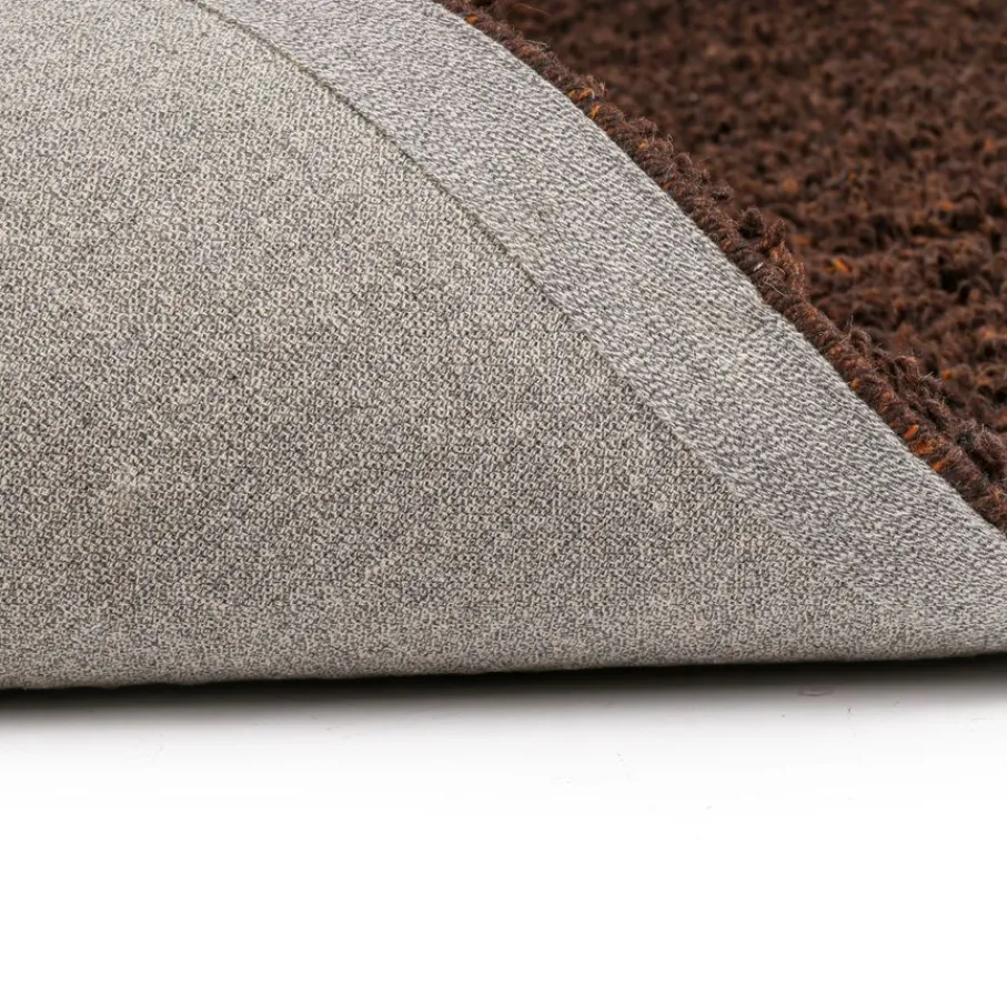 Vloerkleden<Brinker Carpets Vloerkleed Berbero Lungo Bruin - 200x300 cm
