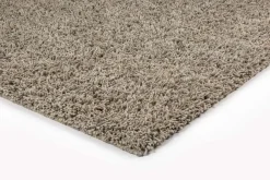 Vloerkleden<Brinker Carpets Vloerkleed Berbero Lungo Grijs - 200x300 cm