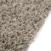 Vloerkleden<Brinker Carpets Vloerkleed Berbero Lungo Grijs - 170x230 cm