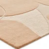 Vloerkleden<Brinker Carpets Vloerkleed Bolsena Zalmroze - 170x230 cm
