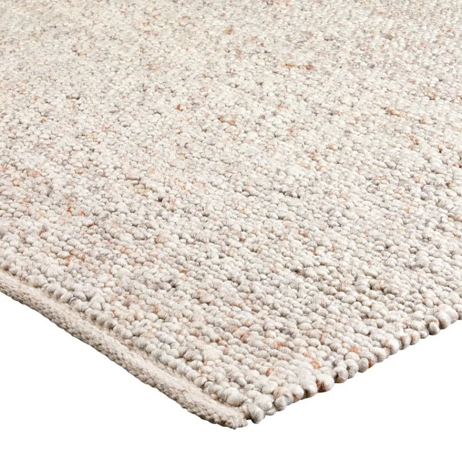 Vloerkleden<Brinker Carpets Vloerkleed Bonita Beige - 200x300 cm
