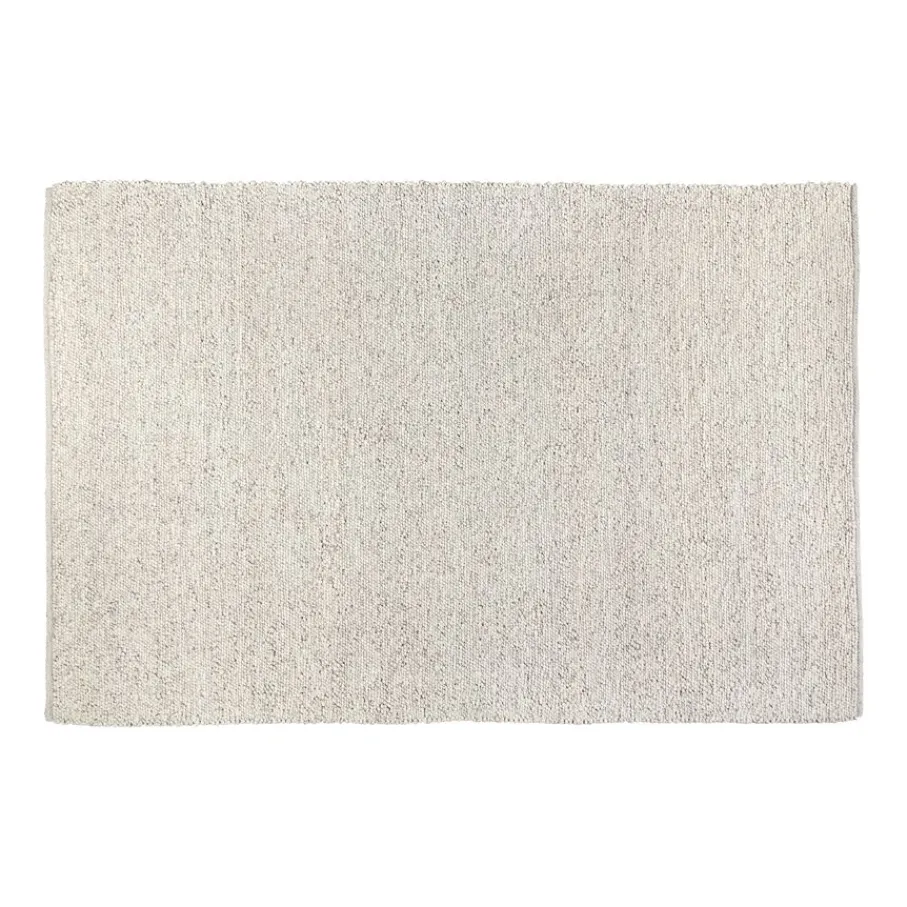 Vloerkleden<Brinker Carpets Vloerkleed Bonita Wit - 170x230 cm