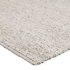 Vloerkleden<Brinker Carpets Vloerkleed Bonita Wit - 170x230 cm