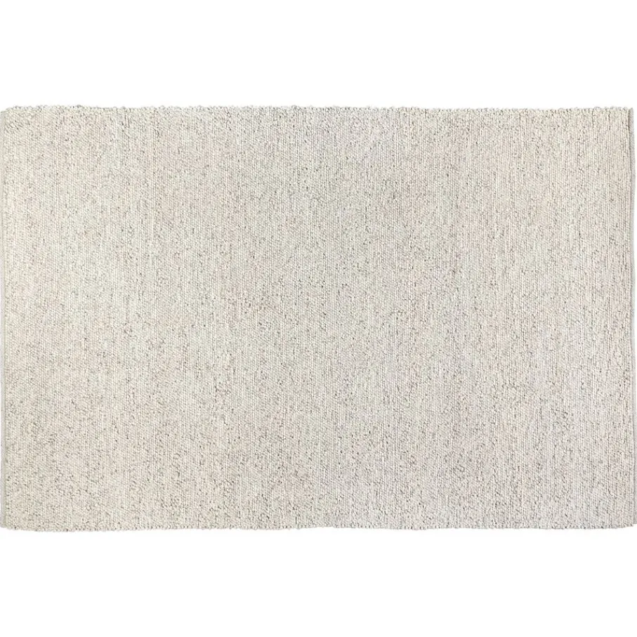 Vloerkleden<Brinker Carpets Vloerkleed Bonita Wit - 200x300 cm