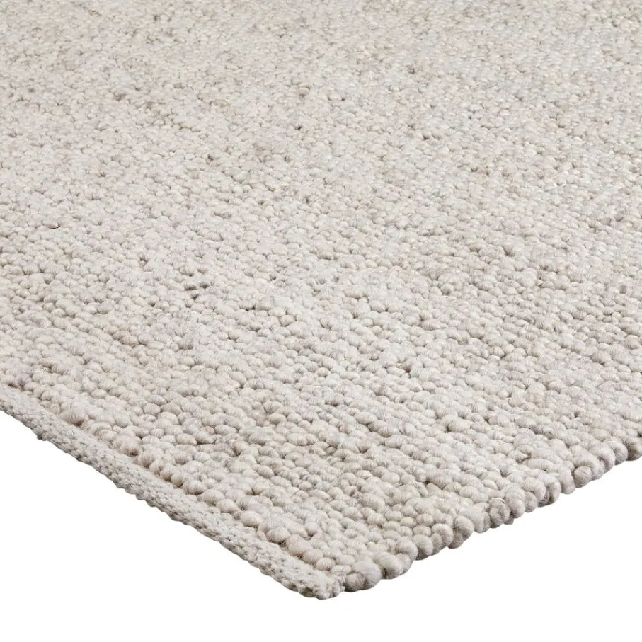 Vloerkleden<Brinker Carpets Vloerkleed Bonita Wit - 200x300 cm