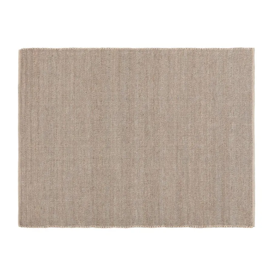 Vloerkleden<Brinker Carpets Vloerkleed Bressano Beige - 170x230 cm