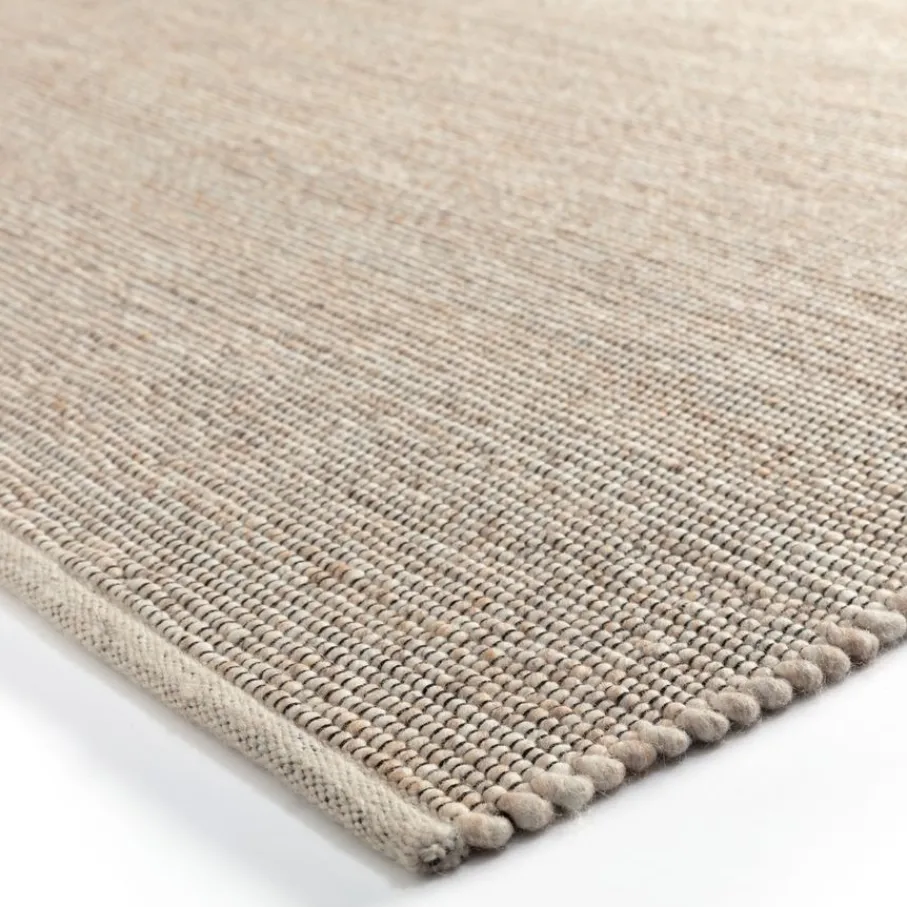 Vloerkleden<Brinker Carpets Vloerkleed Bressano Beige - 170x230 cm