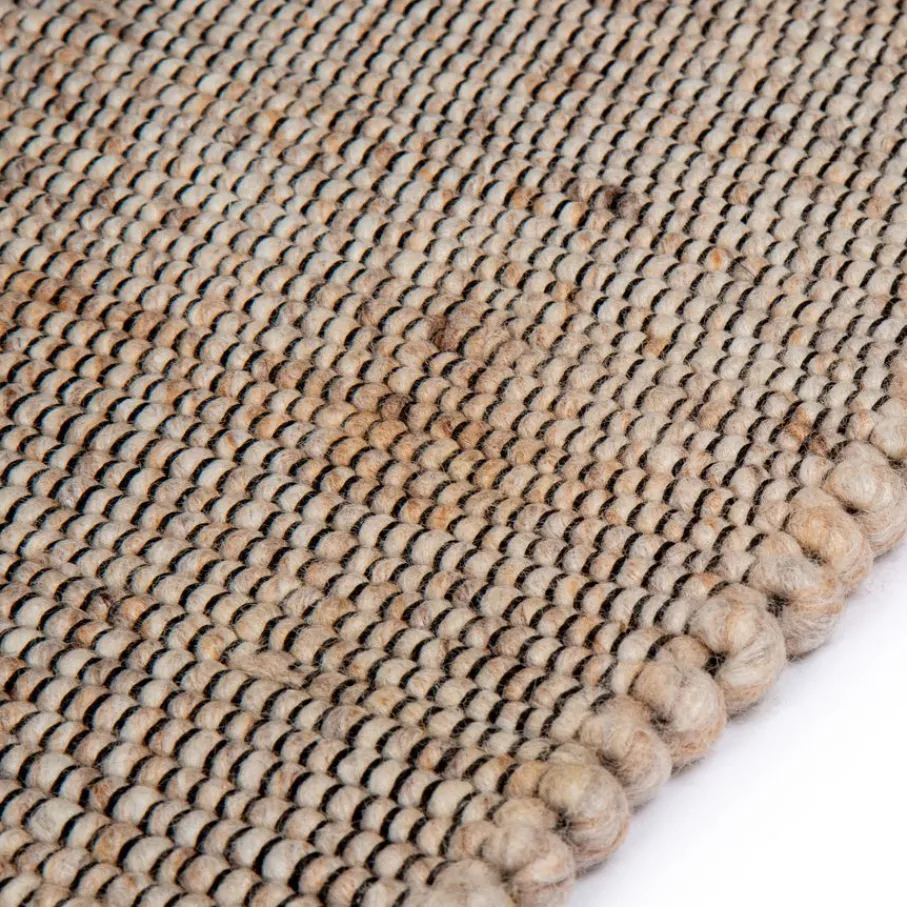 Vloerkleden<Brinker Carpets Vloerkleed Bressano Beige - 170x230 cm