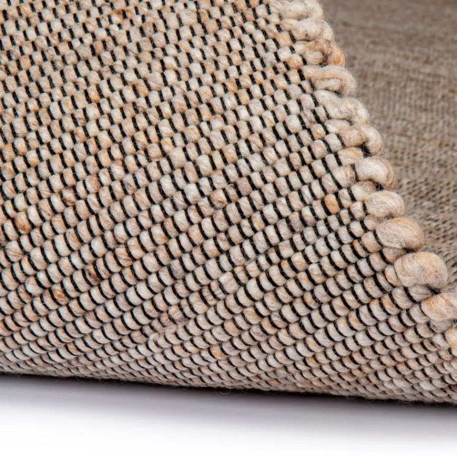 Vloerkleden<Brinker Carpets Vloerkleed Bressano Beige - 170x230 cm