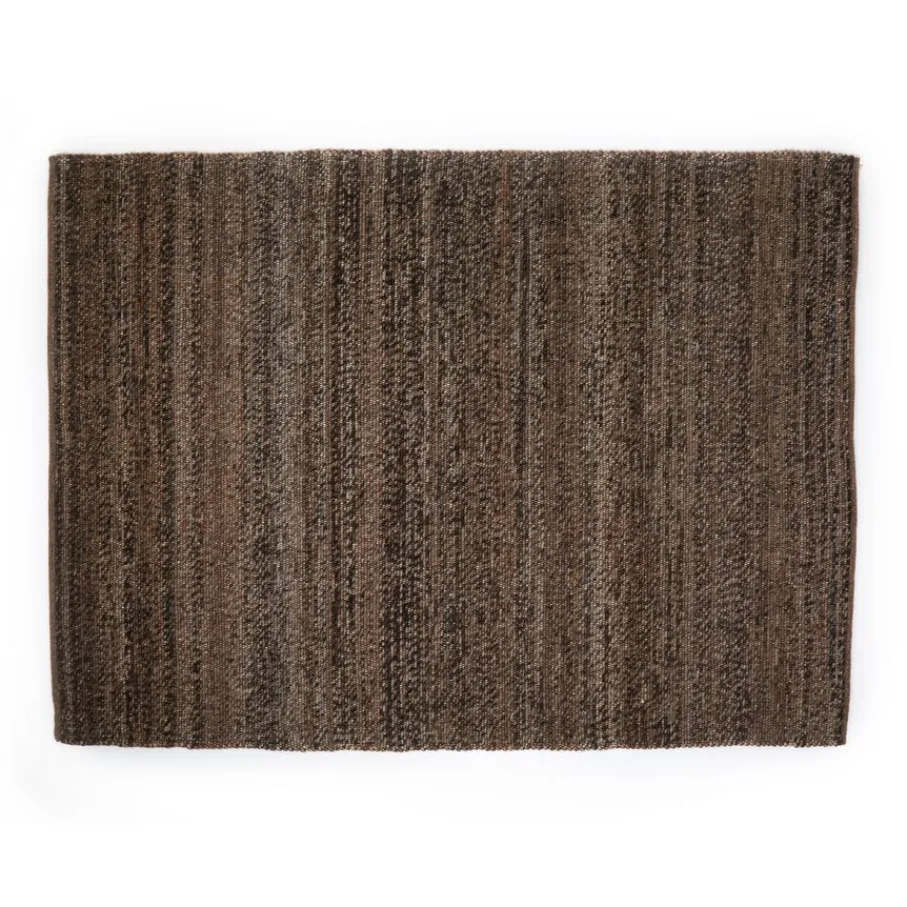 Vloerkleden<Brinker Carpets Vloerkleed Bressano Bruin - 170x230 cm