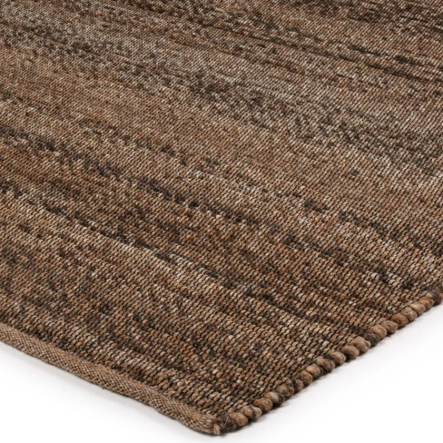 Vloerkleden<Brinker Carpets Vloerkleed Bressano Bruin - 170x230 cm