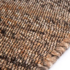 Vloerkleden<Brinker Carpets Vloerkleed Bressano Bruin - 170x230 cm