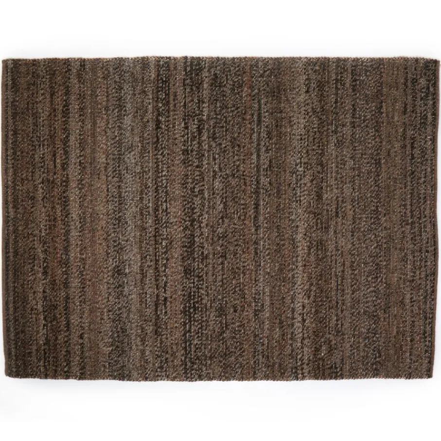 Vloerkleden<Brinker Carpets Vloerkleed Bressano Bruin - 200x300 cm