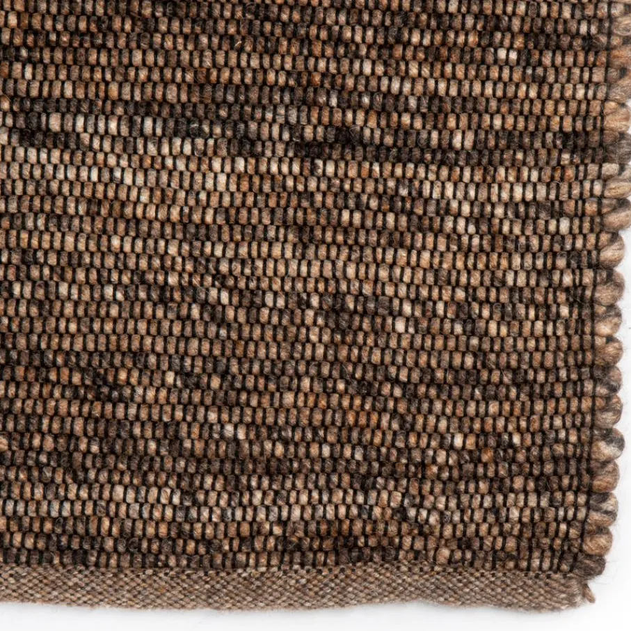 Vloerkleden<Brinker Carpets Vloerkleed Bressano Bruin - 200x300 cm