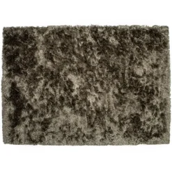 Vloerkleden<Brinker Carpets Vloerkleed Bressano Grijs - 200x300 cm