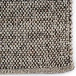 Vloerkleden<Brinker Carpets Vloerkleed Bressano Grijs - 200x300 cm