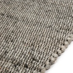 Vloerkleden<Brinker Carpets Vloerkleed Bressano Grijs - 200x300 cm