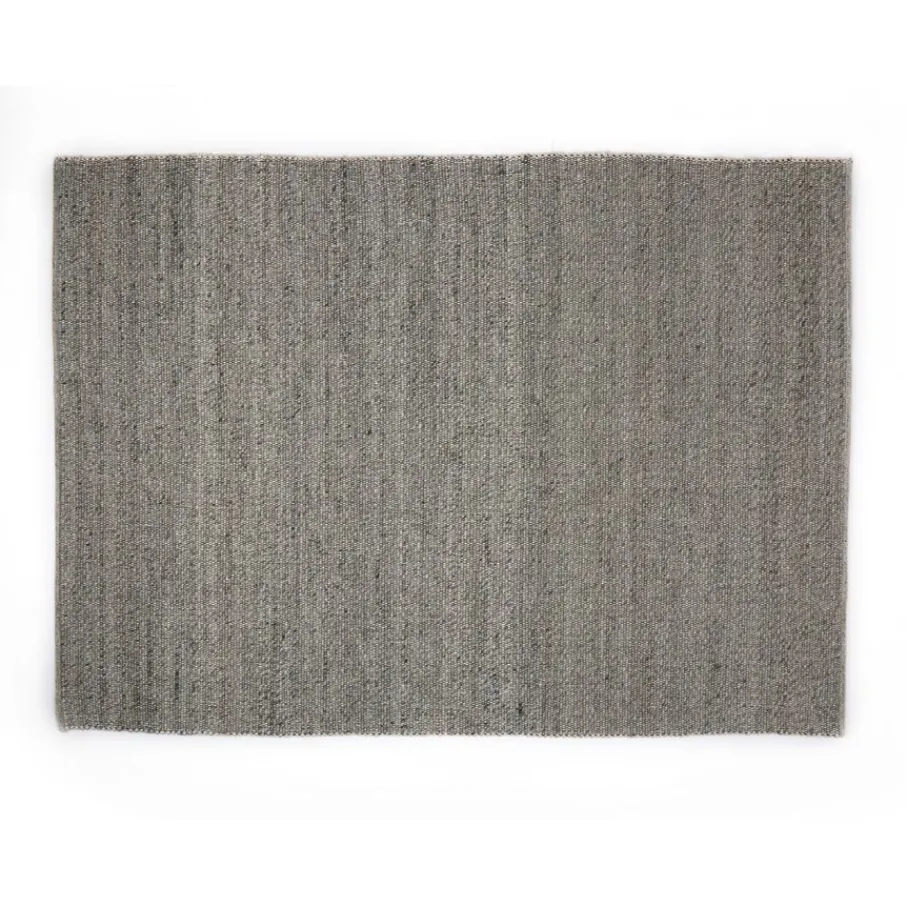 Vloerkleden<Brinker Carpets Vloerkleed Bressano Grijs - 170x230 cm