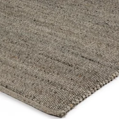 Vloerkleden<Brinker Carpets Vloerkleed Bressano Grijs - 170x230 cm