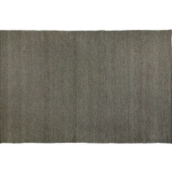 Vloerkleden<Brinker Carpets Vloerkleed Donna Groen - 200x300 cm