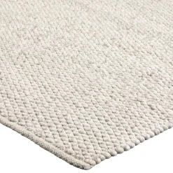 Vloerkleden<Brinker Carpets Vloerkleed Donna Wit - 170x230 cm