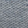 Vloerkleden<Brinker Carpets Vloerkleed Genua Blauw - 170x230 cm