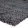 Vloerkleden<Brinker Carpets Vloerkleed Merano Donkergrijs - 170x230 cm
