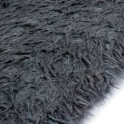 Vloerkleden<Brinker Carpets Vloerkleed Merano Donkergrijs - 170x230 cm