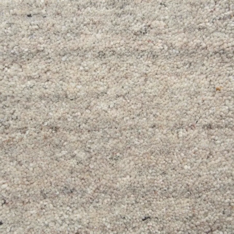 Vloerkleden<Brinker Carpets Vloerkleed New Berbero Beige - 170x230 cm