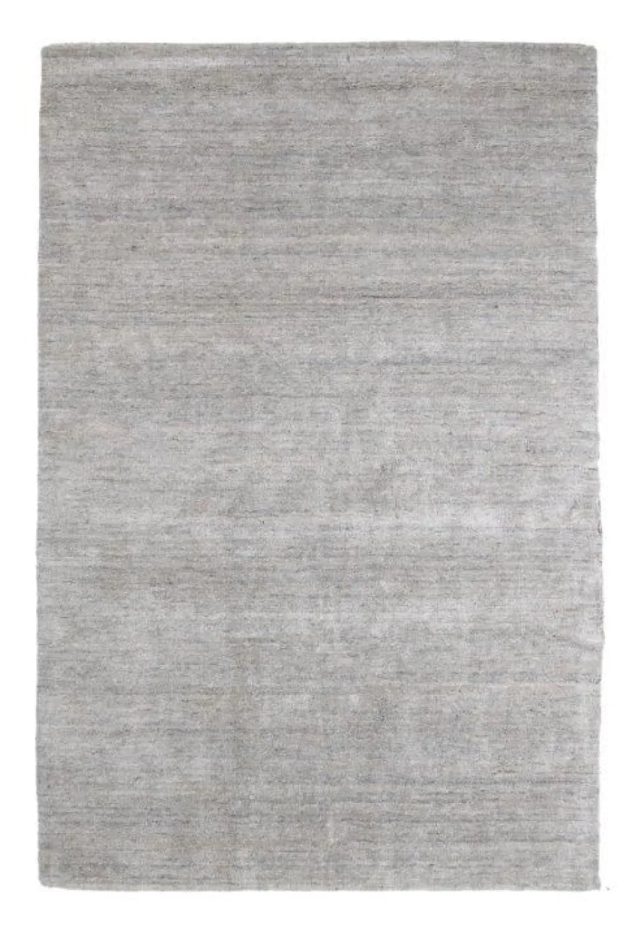 Vloerkleden<Brinker Carpets Vloerkleed New Berbero Grijs - 170x230 cm