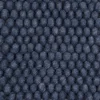 Vloerkleden<Brinker Carpets Vloerkleed New Loop Donkerblauw - 200x300 cm