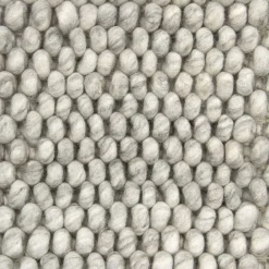Vloerkleden<Brinker Carpets Vloerkleed New Loop Grijs - 170x230 cm