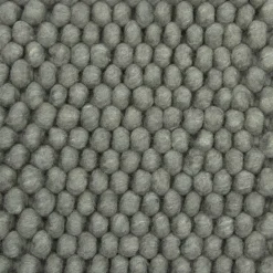 Vloerkleden<Brinker Carpets Vloerkleed New Loop Groen - 200x300 cm