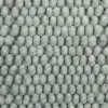 Vloerkleden<Brinker Carpets Vloerkleed New Loop Groen - 170x230 cm