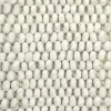 Vloerkleden<Brinker Carpets Vloerkleed New Loop Wit - 170x230 cm