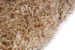 Vloerkleden<Brinker Carpets Vloerkleed New Paulo Beige - 170x230 cm