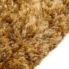 Vloerkleden<Brinker Carpets Vloerkleed New Paulo Goud - 170x230 cm