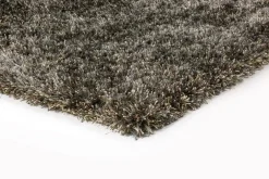 Vloerkleden<Brinker Carpets Vloerkleed New Paulo Grijs - 170x230 cm