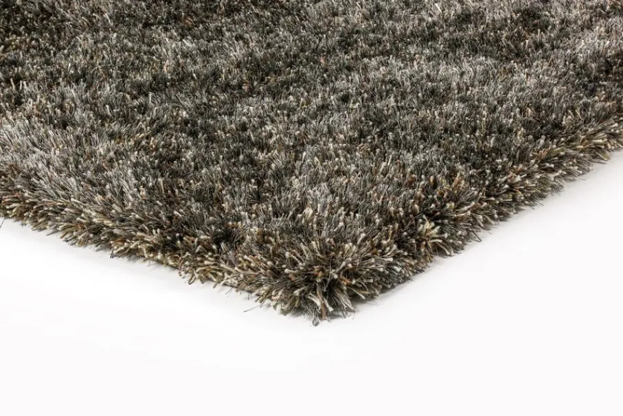 Vloerkleden<Brinker Carpets Vloerkleed New Paulo Grijs - 170x230 cm