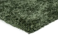 Vloerkleden<Brinker Carpets Vloerkleed New Paulo Groen - 200x300 cm
