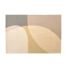 Vloerkleden<Brinker Carpets Vloerkleed Shades Beige - 160x230 cm